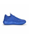 Zapatillas de Baloncesto para Adultos Puma Court Rider Chaos Sl Azul | Tienda24 Tienda24.eu