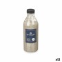 Dekorativer Sand Grau 1,2 kg (12 Stück) von Gift Decor, Dekorative Steine - Ref: S3629490, Preis: 22,25 €, Rabatt: %