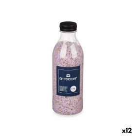 Deko-Steine Marmor Lila 1,2 kg (12 Stück) von Gift Decor, Dekorative Steine - Ref: S3629502, Preis: 21,33 €, Rabatt: %