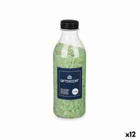 Decorative Stones Marble Green 1,2 kg (12 Units) by Gift Decor, Decorative Stones - Ref: S3629504, Price: 21,33 €, Discount: %