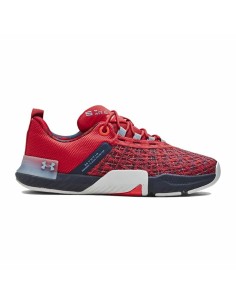 Chaussures de sport pour femme Puma XX Deco Glam Rouge foncé | Tienda24 Tienda24.eu