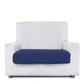 Sofa Cover Eysa BRONX Blue 60 x 15 x 55 cm by Eysa, Sofas & Couches - Ref: D1607270, Price: 15,00 €, Discount: %