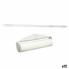 Lint Remover White 20 x 120 x 70 cm Telescopic (12 Units) by BigBuy Home, Lint Shavers - Ref: S3629518, Price: 57,02 €, Disco...