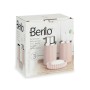 Set da Bagno Rosa Plastica (12 Unità) di Berilo, Set di accessori per il bagno - Rif: S3629522, Prezzo: 51,09 €, Sconto: %