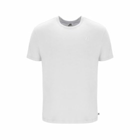 Short Sleeve T-Shirt Russell Athletic Amt A30011 W