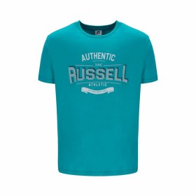 Short Sleeve T-Shirt Russell Athletic Amt A30081 A