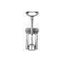 Corkscrew Metal 5,5 x 18,3 x 4 cm (12 Units) by Kinvara, Corkscrews - Ref: S3629559, Price: 53,68 €, Discount: %