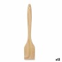 Kitchen Spatula Wood 7 x 35,5 x 2 cm (12 Units) | Tienda24 - Global Online Shop Tienda24.eu