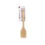 Kitchen Spatula Wood 7 x 35,5 x 2 cm (12 Units) | Tienda24 - Global Online Shop Tienda24.eu