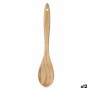 Cucharón Natural Madera 7 x 35 x 2 cm (12 Unidades) de Kinvara, Cucharones para servir - Ref: S3629566, Precio: 19,72 €, Desc...