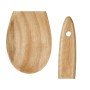 Cucharón Natural Madera 7 x 35 x 2 cm (12 Unidades) de Kinvara, Cucharones para servir - Ref: S3629566, Precio: 19,72 €, Desc...