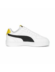 Zapatillas Deportivas Infantiles Puma Evolve Run Mesh Blanco | Tienda24 Tienda24.eu