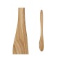 Cucharón Natural Madera 7 x 35 x 2 cm (12 Unidades) de Kinvara, Cucharones para servir - Ref: S3629566, Precio: 19,72 €, Desc...