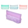 School Case Pompom 21 x 9 x 3 cm (12 Units) | Tienda24 - Global Online Shop Tienda24.eu