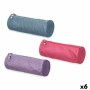 Cylindrical School Case 22 x 8 x 8 cm (6 Units) by Pincello, Pencil cases - Ref: S3629586, Price: 10,50 €, Discount: %