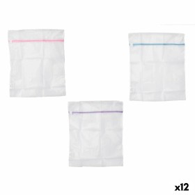 Sac de Lavage 50 x 60 cm (12 Unités) de Kipit, Pièces de rechange et accessoires pour lave-linge - Réf : S3629587, Prix : 15,...