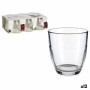 Set of glasses Coffee 170 ml (12 Units) by Vivalto, Tea and Coffee Glasses - Ref: S3629600, Price: 34,09 €, Discount: %