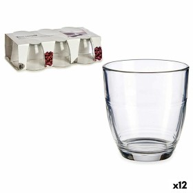 Set de Vasos Café 170 ml (12 Unidades) de Vivalto, Vasos para té y café - Ref: S3629600, Precio: 34,09 €, Descuento: %