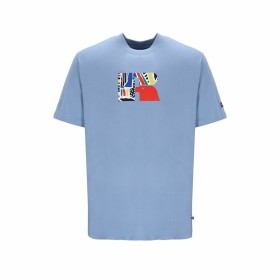 Short Sleeve T-Shirt Russell Athletic Emt E36211 B