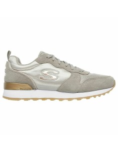 Casual Damenturnschuh Asics Tiger Runner II Weiß Hellgrau | Tienda24 Tienda24.eu