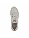 Women's casual trainers Skechers Retros-OG 85 - Goldn Gurl Light grey | Tienda24 Tienda24.eu