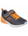 Zapatillas Deportivas Infantiles Skechers Microspec Max - Gorvix Multicolor | Tienda24 Tienda24.eu