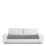 Housse de canapé Eysa BRONX Gris 60 x 15 x 55 cm de Eysa, Housses de canapé - Réf : D1607274, Prix : 15,00 €, Remise : %