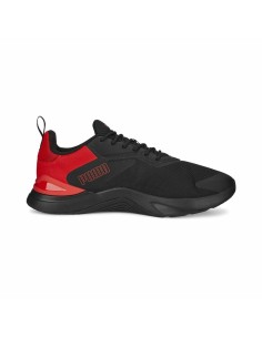 Scarpe Sportive Uomo Puma Infusion Nero da Puma, Scarpe - Ref: S64110515, Precio: 67,82 €, Descuento: %