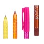 Set of Biros Multicolour (12 Units) by Pincello, Gel Ink Rollerball Pens - Ref: S3629717, Price: 20,36 €, Discount: %