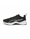 Herren-Sportschuhe Puma Infusion Schwarz | Tienda24 Tienda24.eu