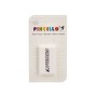 Eraser White (12 Units) | Tienda24 - Global Online Shop Tienda24.eu