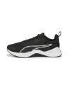 Sapatilhas de Desporto de Homem Puma Infusion Preto | Tienda24 Tienda24.eu