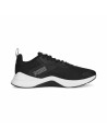 Herren-Sportschuhe Puma Infusion Schwarz | Tienda24 Tienda24.eu