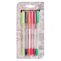 Set of Biros Multicolour (12 Units) by Pincello, Stick Ballpoint Pens - Ref: S3629724, Price: 12,46 €, Discount: %