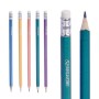 Pencil Set Multicolour Cake Wood (12 Units) by Pincello, Drawing materials - Ref: S3629738, Price: 11,35 €, Discount: %