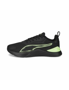 Men's Trainers Puma Infusion Black | Tienda24 Tienda24.eu