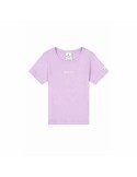 Maglia a Maniche Corte per Bambini Champion Crewneck Lavanda da Champion, Bambina - Ref: S64110530, Precio: 20,91 €, Descuent...