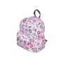 Mochila Escolar Arcoíris Multicolor 28 x 12 x 22 cm (12 Unidades) de Pincello, Mochilas infantiles - Ref: S3629812, Precio: 6...