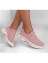 Sports Trainers for Women Skechers GO WALK Arch Fit - Iconic Pink | Tienda24 Tienda24.eu