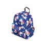 School Bag Unicorn Multicolour 28 x 12 x 22 cm (12 Units) | Tienda24 - Global Online Shop Tienda24.eu