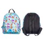 Mochila Escolar animais Multicolor 28 x 12 x 22 cm (12 Unidades) | Tienda24 - Global Online Shop Tienda24.eu