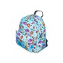 Mochila Escolar animais Multicolor 28 x 12 x 22 cm (12 Unidades) | Tienda24 - Global Online Shop Tienda24.eu