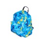 Mochila Escolar Dinossauros Multicolor 28 x 12 x 22 cm (12 Unidades) | Tienda24 - Global Online Shop Tienda24.eu