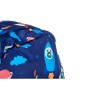 Mochila Escolar Nave Espacial Multicolor 28 x 12 x 22 cm (12 Unidades) de Pincello, Mochilas infantis - Ref: S3629820, Preço:...