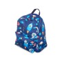 Mochila Escolar Nave Espacial Multicolor 28 x 12 x 22 cm (12 Unidades) de Pincello, Mochilas infantis - Ref: S3629820, Preço:...