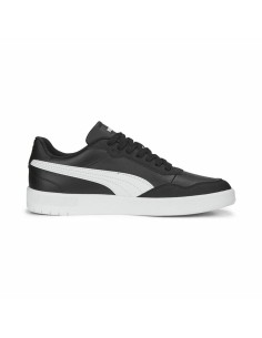 Chaussures casual homme Vans Caldrone Suedack Noir | Tienda24 Tienda24.eu