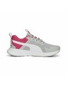 Zapatillas Deportivas Infantiles Puma Evolve Run Mesh Blanco | Tienda24 Tienda24.eu