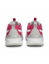 Chaussures de Sport pour Enfants Puma Evolve Run Mesh Blanc | Tienda24 Tienda24.eu