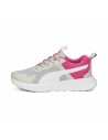 Chaussures de Sport pour Enfants Puma Evolve Run Mesh Blanc | Tienda24 Tienda24.eu