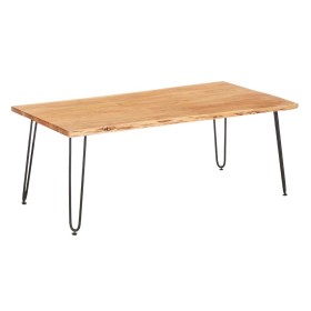 Centre Table Wood 60 x 48 x 64 cm | Tienda24 - Global Online Shop Tienda24.eu